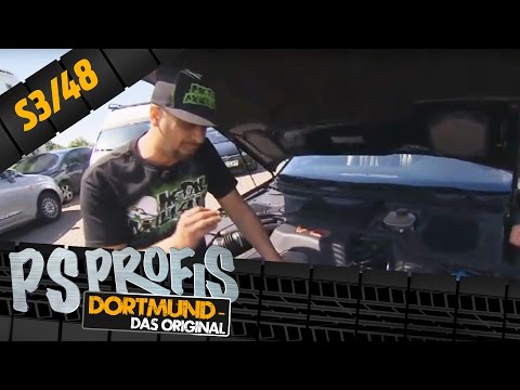 A steam hammer for the highway | Season 3, Episode 48 Reupload | PS Pros