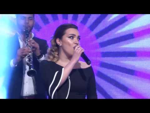 I uste neznam kade si - Classico band MK (cover Moja svadba)