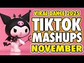 New Tiktok Mashup 2025 Philippines Party Music Viral Dance Trends November 5th