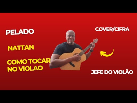 Pelado - NATTAN