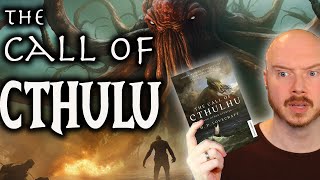The Call of Cthulhu: A Book Review