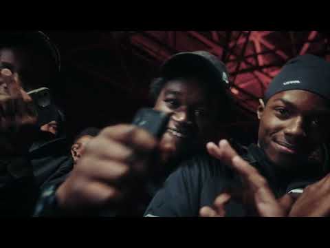 Batista - Sale boulot - Feat @lebacodesbacos  (clip officiel)