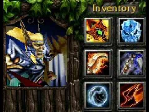 DotA: Item Build for Dragonus - Skywrath Mage by 1mm0rtal