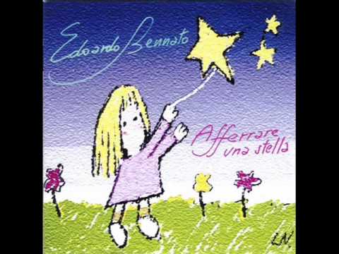 Videoclip de Falsa libertà — Edoardo Bennato