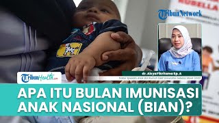 Kesehatan Anak, Investasi Paling Berharga bagi Masa Depan Sebuah Keluarga dan Bangsa