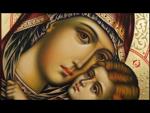 Album of 2021 by Rowine- تراتيل بيزنطية- Byzantine Music