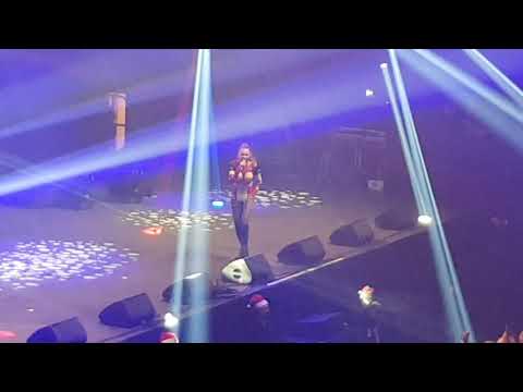 Whigfield - Saturday Night (We Love The 90's @ SSE Arena, Wembley, London - 18 12 2019)