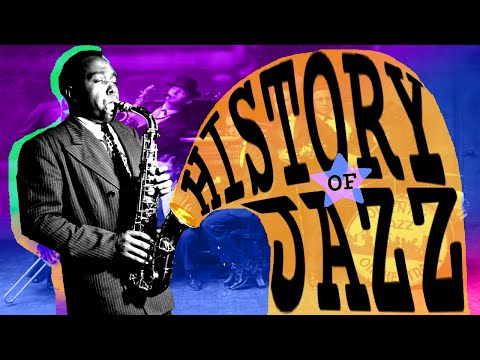 A Brief(ish) History of Jazz