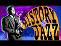A Brief Ish History Of Jazz