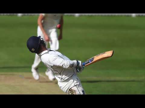 Frome CC Podcast Episode 8. ‘The Greatest Showmen’