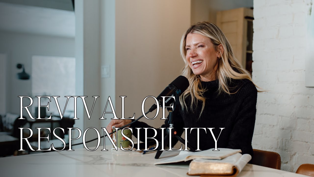 Revival of Responsibility