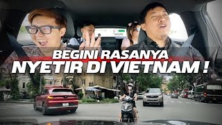 Download lagu EXPLORE VIETNAM BERSAMA JAJAGO!! (PART 1) mp3