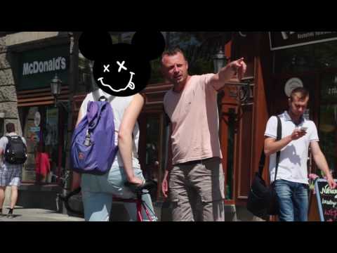 Bączek i Palcówka w akcji - Myszka.TV