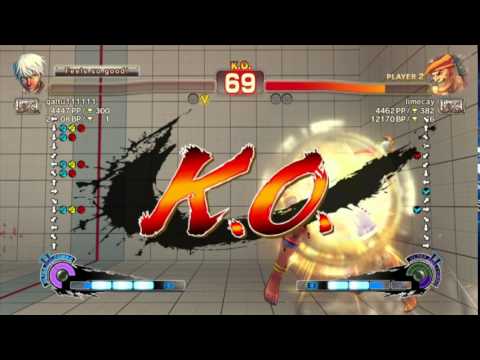 galtu111111(Elena) vs limecay(Adon) 150514