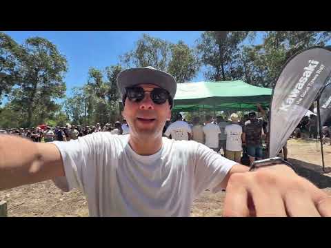 @LegionOffroadUruguay Y SU DESPEDIDA DE AÑO EN CERROS AZULES