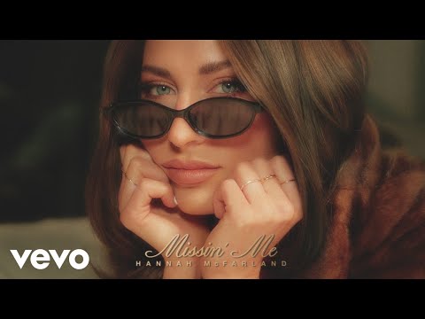 Missin Me - Hannah McFarland