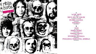 Riblja čorba - Sačekaj | [Official Music Audio]