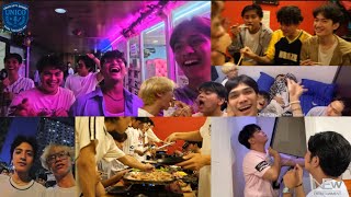 THE FIRST SLEEPOVER | UNICO ARTS SCHOOL | EP 01.