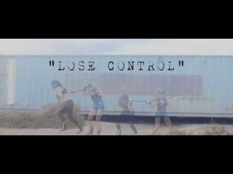 Teaser 'Lose control' - Tahissa & Lil Rose