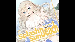 Cover art for Splash Sunbeach