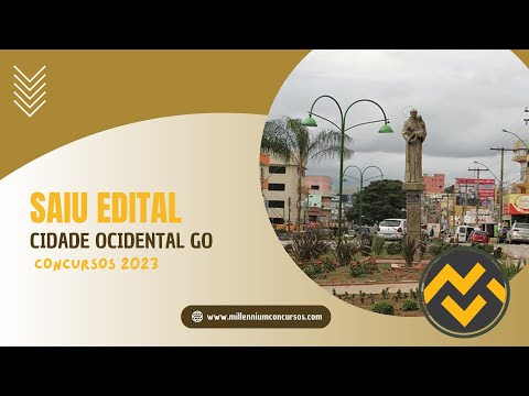 Apostila PREFEITURA DE CIDADE OCIDENTAL GO 2023 Condutor de Ambulância