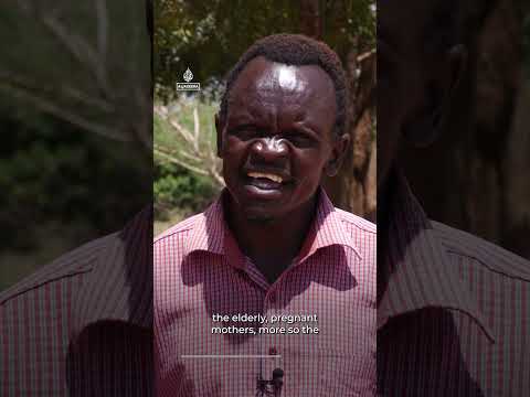 Food emergency deepens across Uganda’s Karamoja