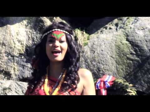 Lense Lemessa   "WAL MALEE" New Ethiopian Oromo Music 2016