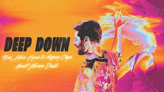 Musik-Video-Miniaturansicht zu Deep Down Songtext von Alok, Ella Eyre & Kenny Dope feat. Never Dull