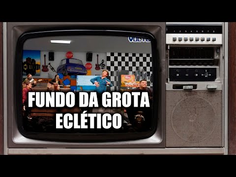 JUCA BALIVE - FUNDO DA GROTA POP, FUNK, RAP E BAITACA