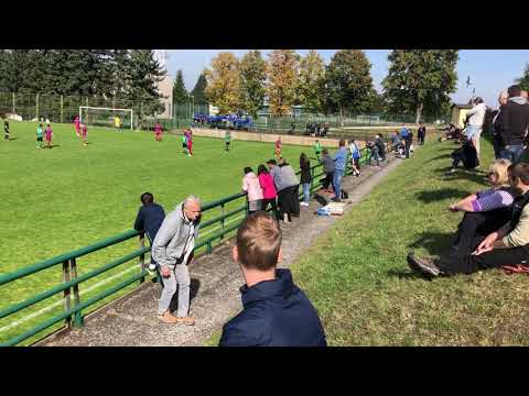 MU Příbram U15 - FCVP U15 3. 10. 2021