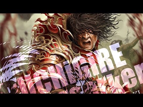 REDALiCE vs MASAKI - BUCHiGiRE Berserker【GROOVE COASTER】