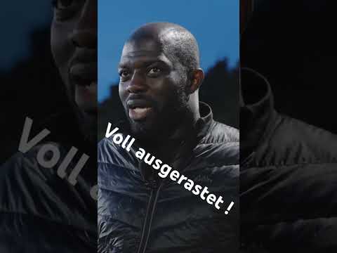 Hans Sarpei // FC Brotatos