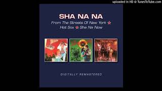 sha na na - runaway