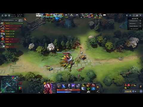 [RU] Ego Boys vs Team Unknown | Movistar League Season 5  bo3