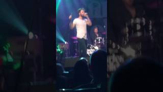 Charles Kelley - Love Don&#39;t Live Here By Lady Antebellum (Live)