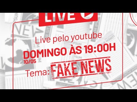 Culto AO VIVO - Adventistas Central de Mossoró - 10/05 Wilson Júnior