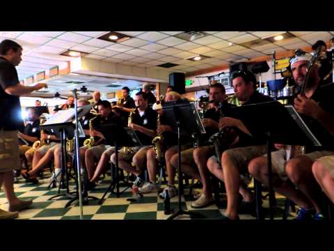 Woodland String Band - Working My Way