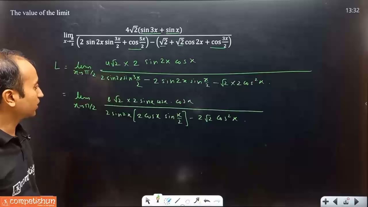 Video Solution