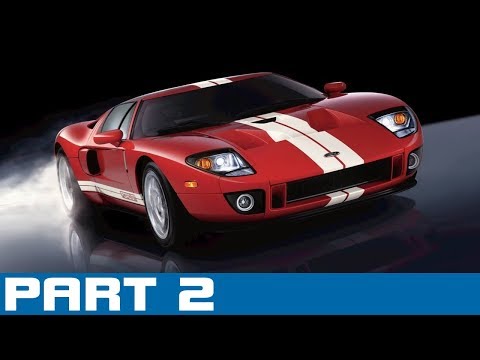Ford Racing 2 - Part 2