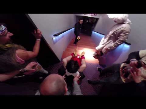 Kranjska Gora 2014 - Bergamo Ski Team Edit