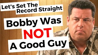 Why You&#39;re Wrong About Bobby Bacala | The Sopranos