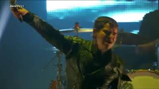 Dorian - Hasta que caiga el sol