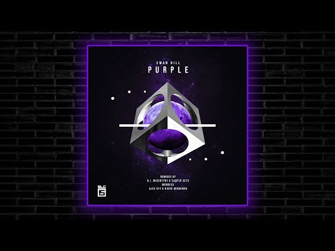 Ewan Rill - Purple (D.J. MacIntyre & Casper Keys Remix) [SLC-6 Music]
