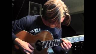 Video thumbnail for Washburn by Bram Huygen