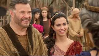 GÊNESIS: Abimeleque se interessa por Rebeca e preocupa Isaque
