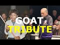 EFREN Bata The Magician REYES TRIBUTE The GOAT S BEST SHOTS EVER