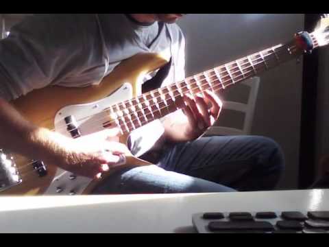 Bass Lick Of The Day No 67