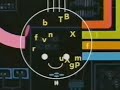 PBS Kids Spot Alphabet Tendering Plant WNEO WEAO TV 2002