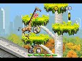 прохождение Madagascar Game Boy Advance