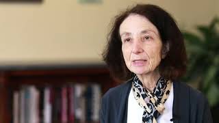 Professor Naomi Cahn Discusses ‘Fair Shake’